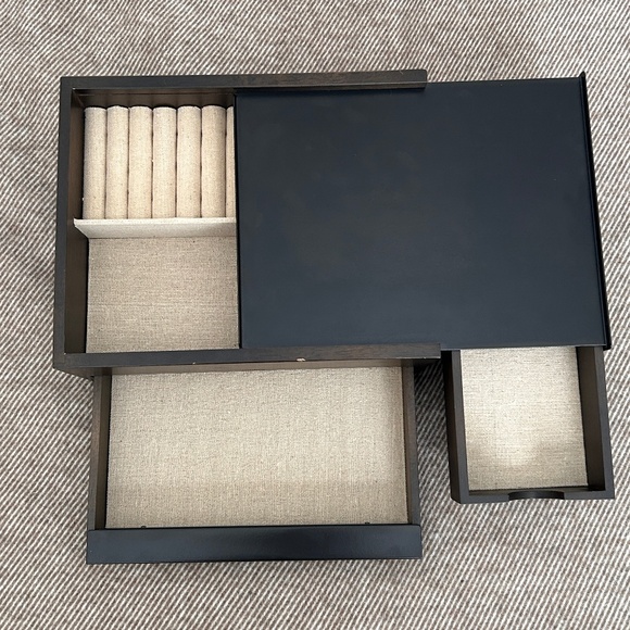 Jewelry Box - Picture 3 of 6